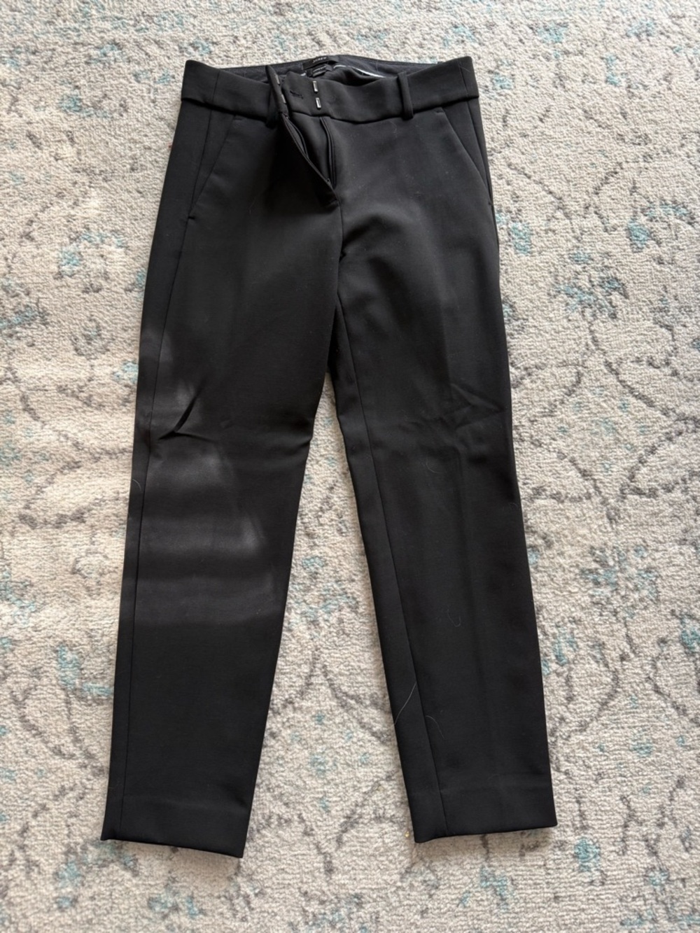 Women’s JCrew Cameron pant